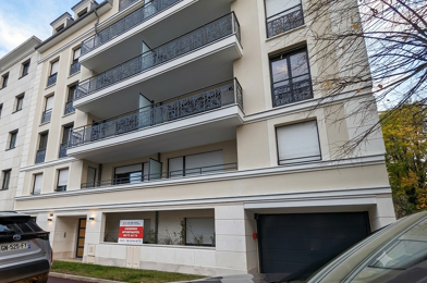 Appartement 1 pièces 890 €