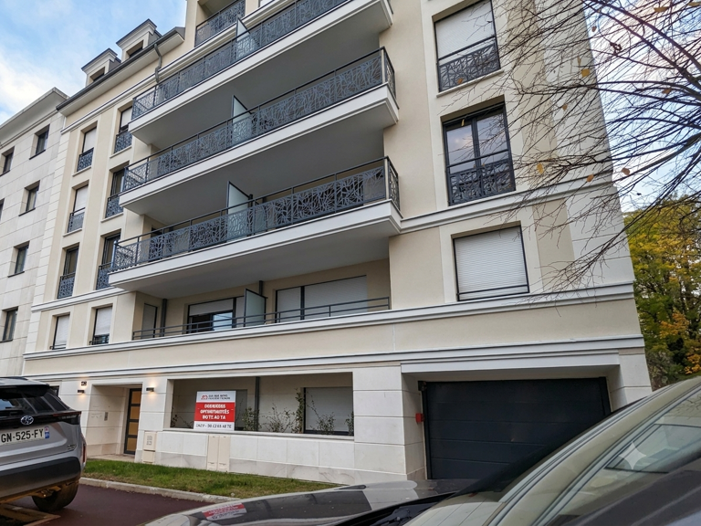 Magnifique Studio meublé — photo 1
