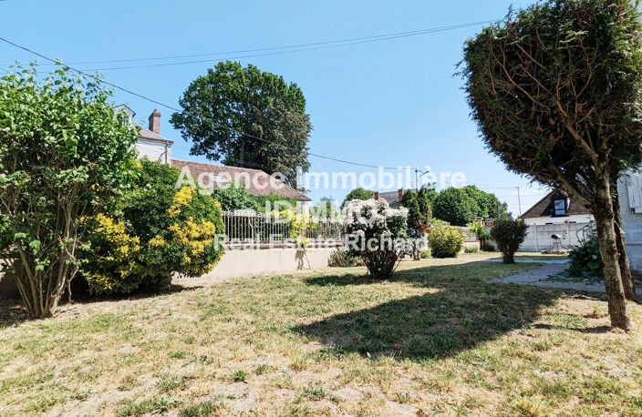 Maison Bourgeoise 4 pièces sur 752 m2 à Corbeilles-en-Gâtina — photo 2