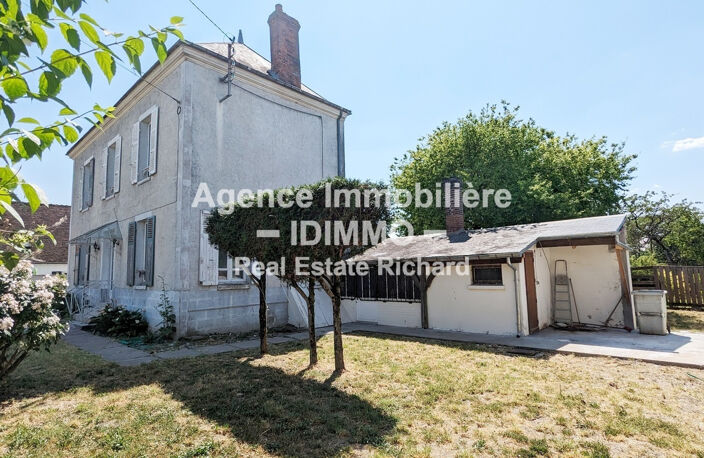 Maison Bourgeoise 4 pièces sur 752 m2 à Corbeilles-en-Gâtina — photo 3