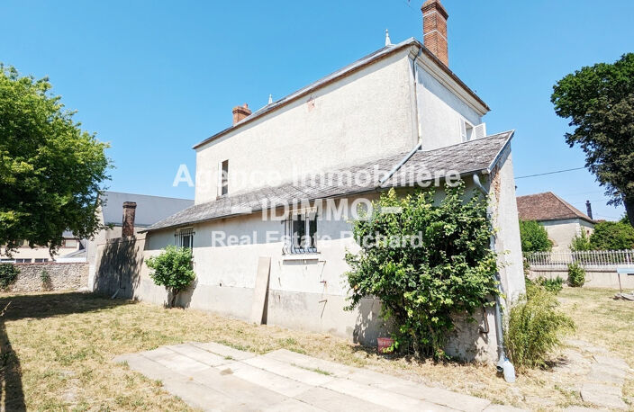 Maison Bourgeoise 4 pièces sur 752 m2 à Corbeilles-en-Gâtina — photo 5
