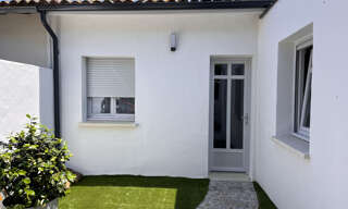 Maison 5 Pièces 80 m² à vendre à Meschers-sur-Gironde (17132)