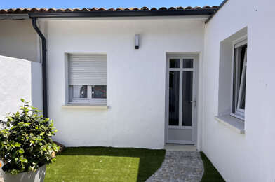 Maison 5 pièces 296800 €