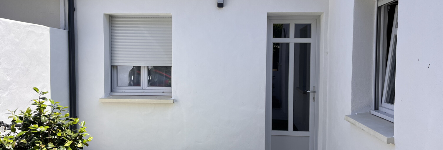 Maison 5 Pièces 80 m² à vendre à Meschers-sur-Gironde (17132)