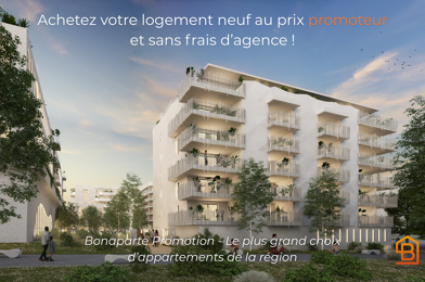 Appartement 2 pièces 217289 €