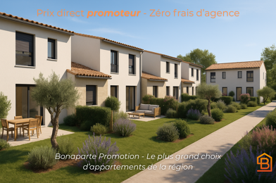 Appartement 2 pièces 219000 €