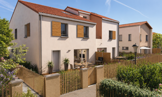 Appartement 3 Pièces 83 m² à vendre à Toulouse (31000)