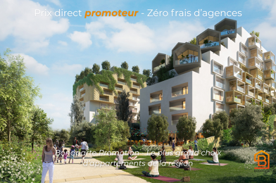Appartement 4 pièces 990000 €