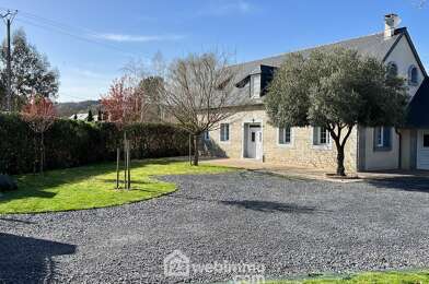 Maison 7 pièces 312000 €