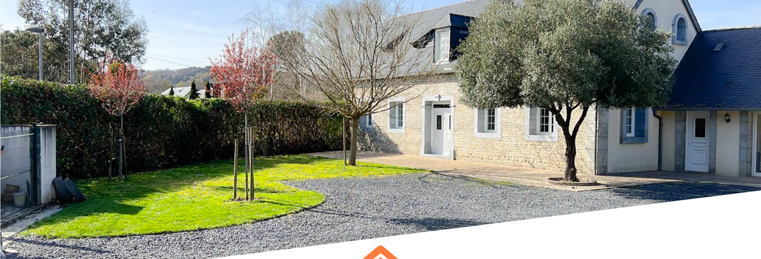 Maison 7 Pièces 240 m² à vendre à Gayan (65320)