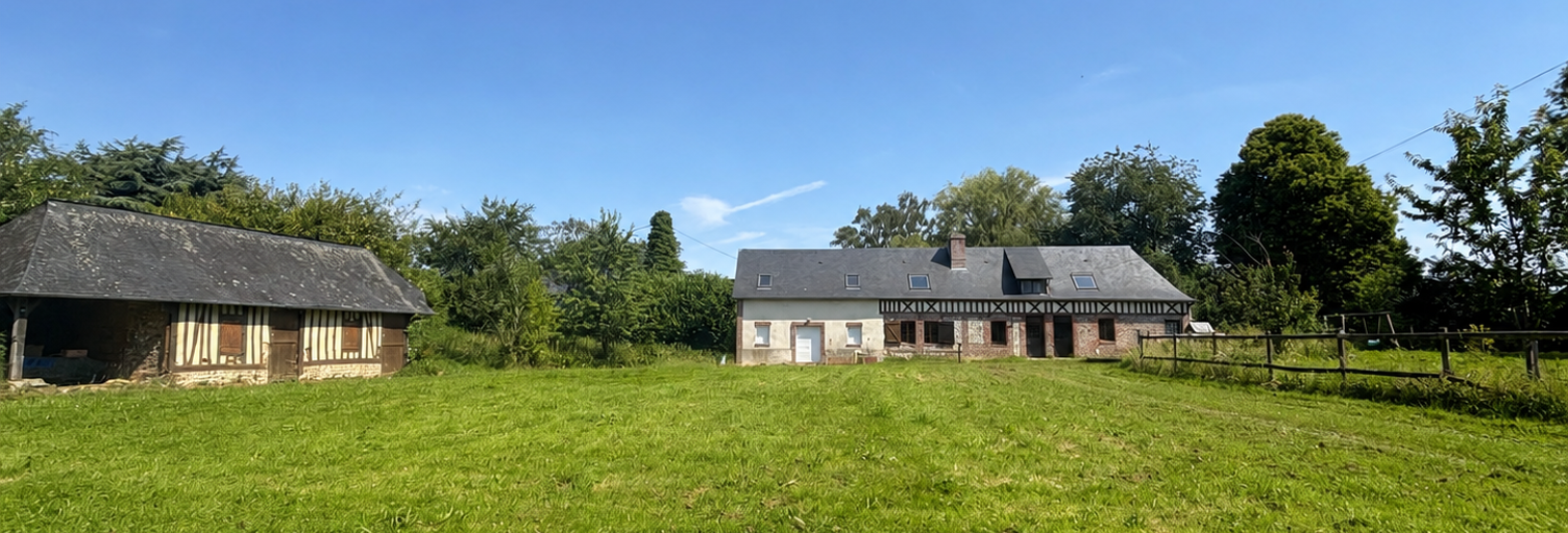 Maison 5 Pièces 175 m² à vendre à Pavilly (76570)