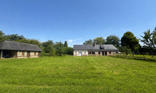 Maison 5 Pièces 175 m² à vendre à Pavilly (76570)