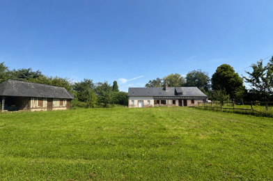 Maison 5 pièces 252000 €