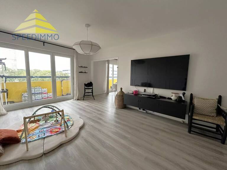 À VENDRE – Appartement 5 pièces – 88,72 m² – Épinay-sous-Sénart (91) — photo 1