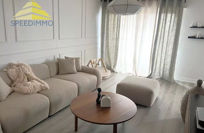 À VENDRE – Appartement 5 pièces – 88,72 m² – Épinay-sous-Sénart (91) — photo 2
