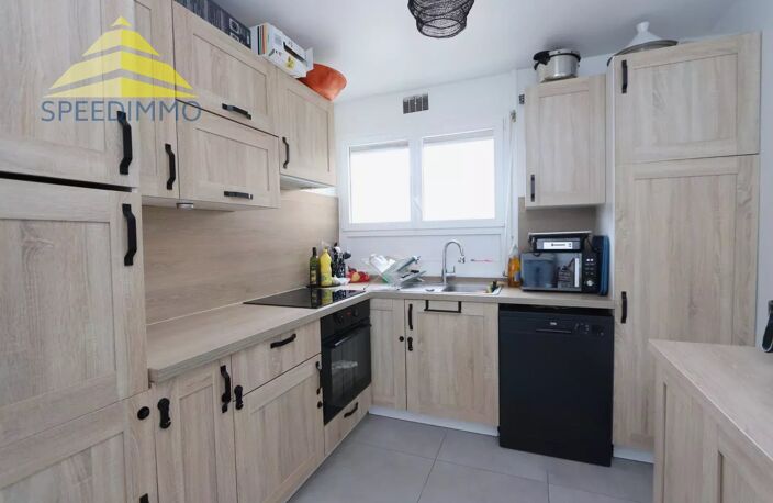À VENDRE – Appartement 5 pièces – 88,72 m² – Épinay-sous-Sénart (91) — photo 4
