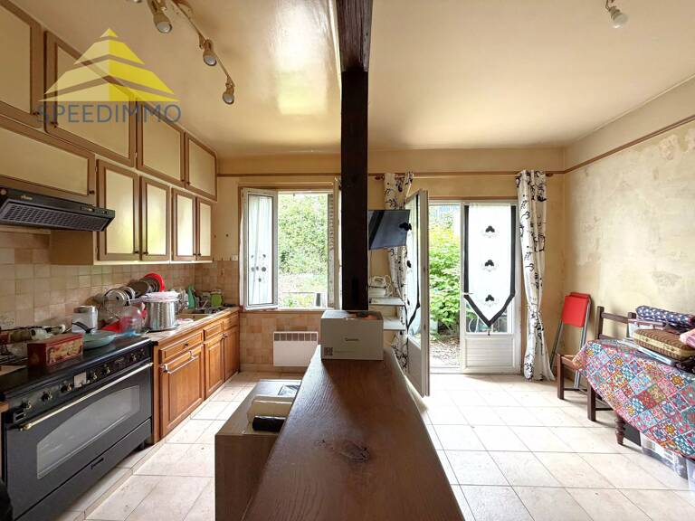 Maison a rénover — photo 1