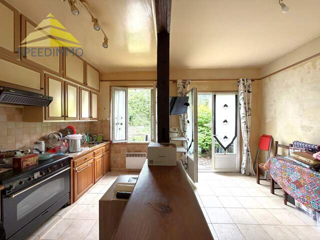 Maison a rénover — photo du bien