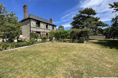 Maison 8 pièces 449000 €