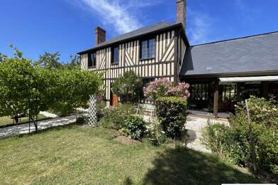 Maison 8 pièces 449000 €