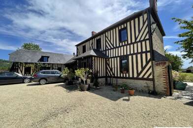 Maison 8 pièces 449000 €