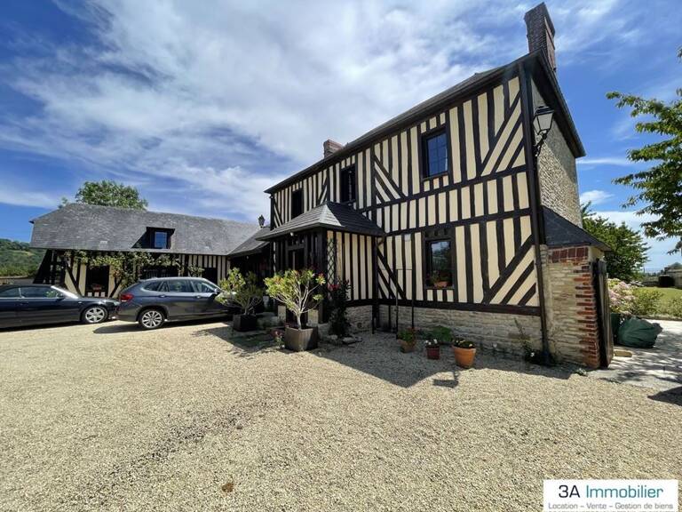 Maison - 224m ² — photo 1