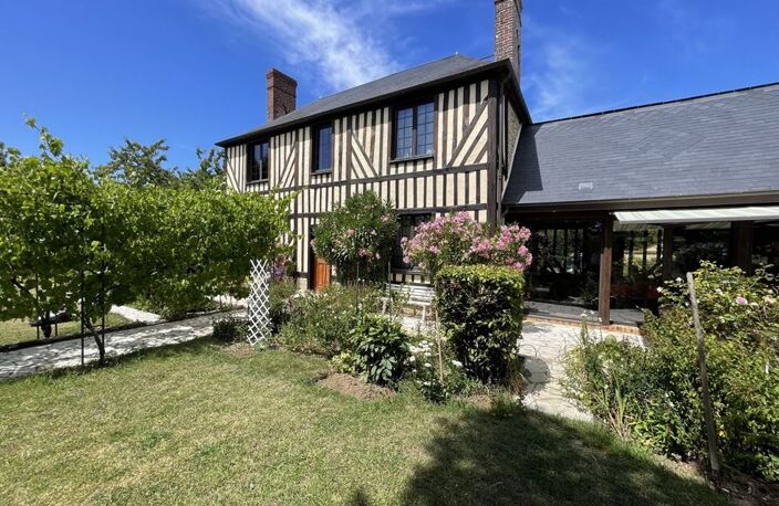 Maison - 224m ² — photo 2