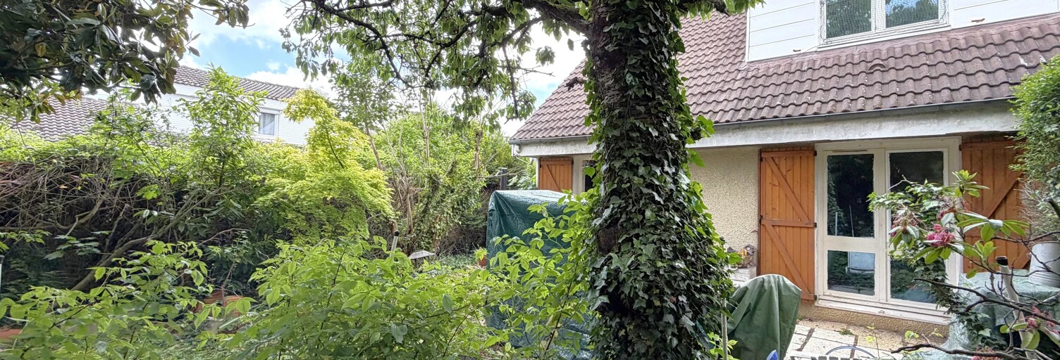Maison 4 Pièces 82 m² à vendre à Périgny (94520)