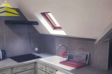 Appartement 2 pièces 129600 €