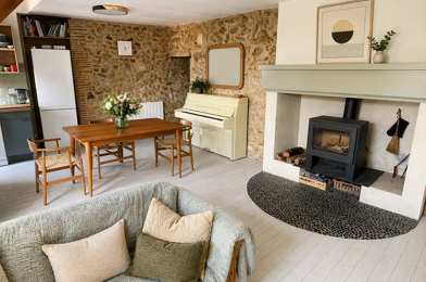 Maison 4 pièces 135000 €