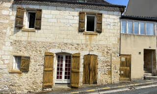 Maison 4 Pièces 105 m² à vendre à Bergerac (24100)