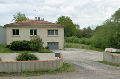 Maison 4 pièces 820 €