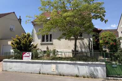 Maison 6 pièces 221000 €