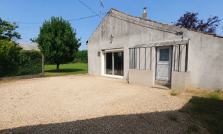Maison 4 Pièces 77 m² à vendre à Meung-sur-Loire (45130)