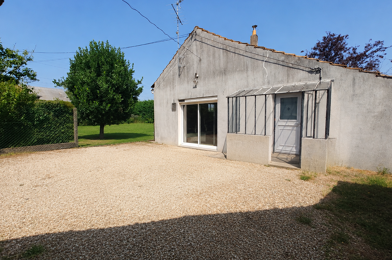 Maison 4 pièces 138450 €