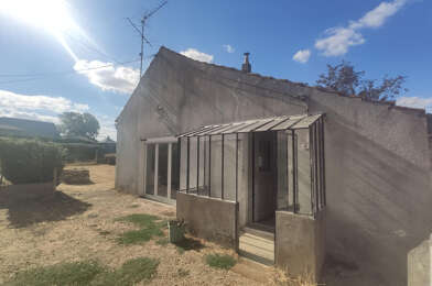 Maison 4 pièces 138450 €
