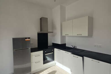 Appartement 3 pièces 1100 €