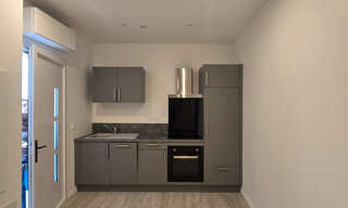 Appartement 2 Pièces 36 m² à louer à Cannes (06400)