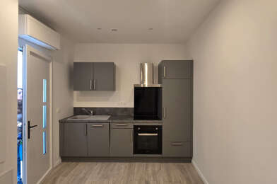 Appartement 2 pièces 955 €