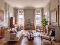 Lyon 2 - Place Bellecour - Appartement de 183.05 m² - 4 Chambres — photo 2