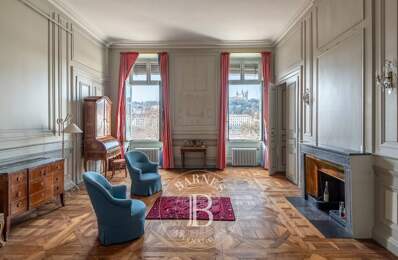 Lyon 2 - Place Bellecour - Appartement de 183.05 m² - 4 Chambres — photo du bien
