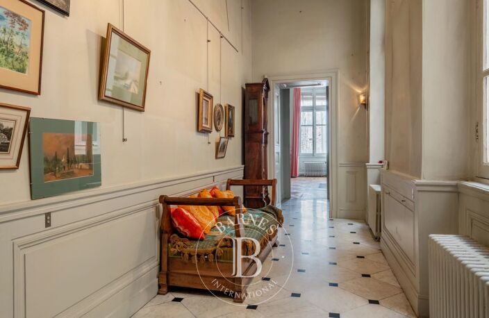 Lyon 2 - Place Bellecour - Appartement de 183.05 m² - 4 Chambres — photo 4