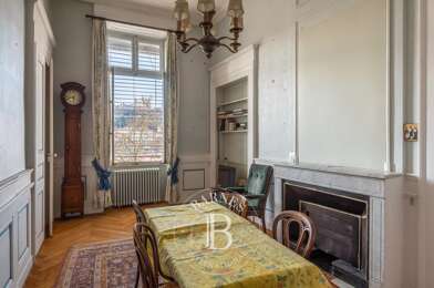 Appartement 5 pièces 850000 €