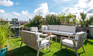 Appartement 3 Pièces 58 m² à vendre à Lyon 7 (69007)