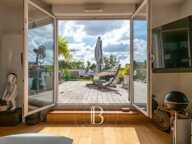 Lyon 7 - Jean Macé - Toit-terrasse de 58,87 m² - Terrasse de 110 m² environ - 1 Chambre - large box — photo 3