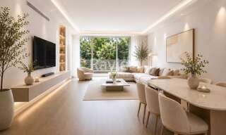 Appartement 5 Pièces 125 m² à vendre à Paris 16 (75016)