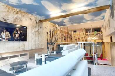 Appartement 10 pièces 1245000 €