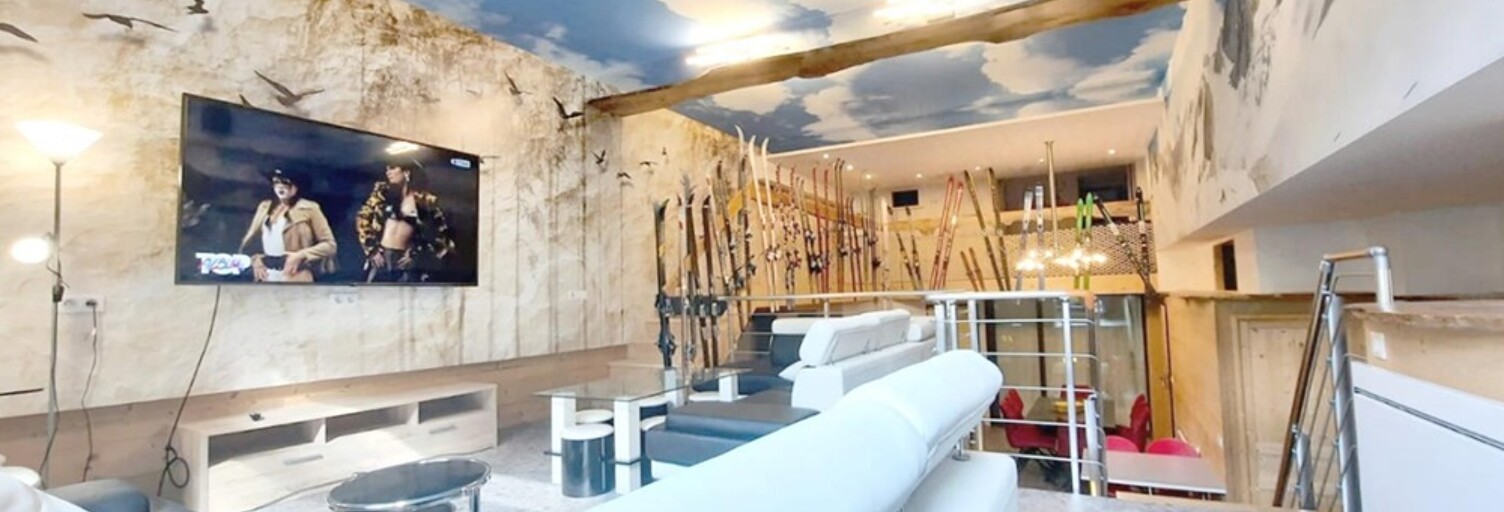 Appartement 10 Pièces 152 m² à vendre à Frontenex (73460)