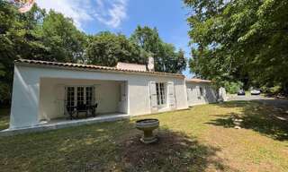 Maison 5 Pièces 166 m² à vendre à Louzac-Saint-André (16100)
