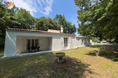Maison 5 pièces 234300 €